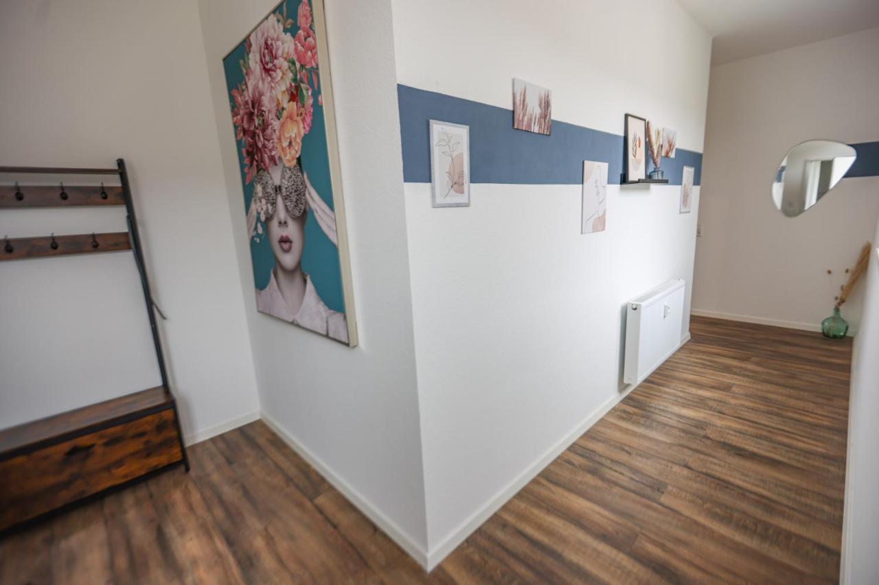 Penthouse I 106 Qm I 2 Balkone I Boxspring I Nespresso I Parkplatz Διαμέρισμα Oberharmersbach Εξωτερικό φωτογραφία