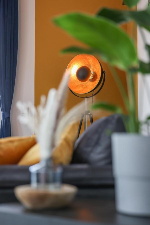Penthouse I 106 Qm I 2 Balkone I Boxspring I Nespresso I Parkplatz Διαμέρισμα Oberharmersbach Εξωτερικό φωτογραφία