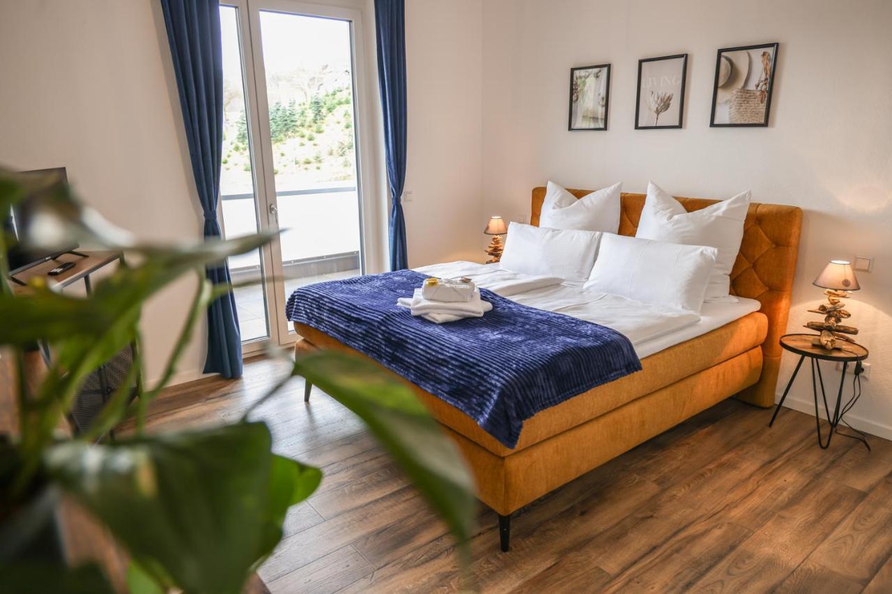 Penthouse I 106 Qm I 2 Balkone I Boxspring I Nespresso I Parkplatz Διαμέρισμα Oberharmersbach Εξωτερικό φωτογραφία